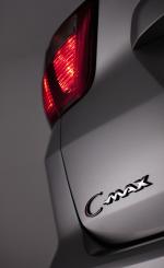 Ford C-Max Hybrid 2010 года
